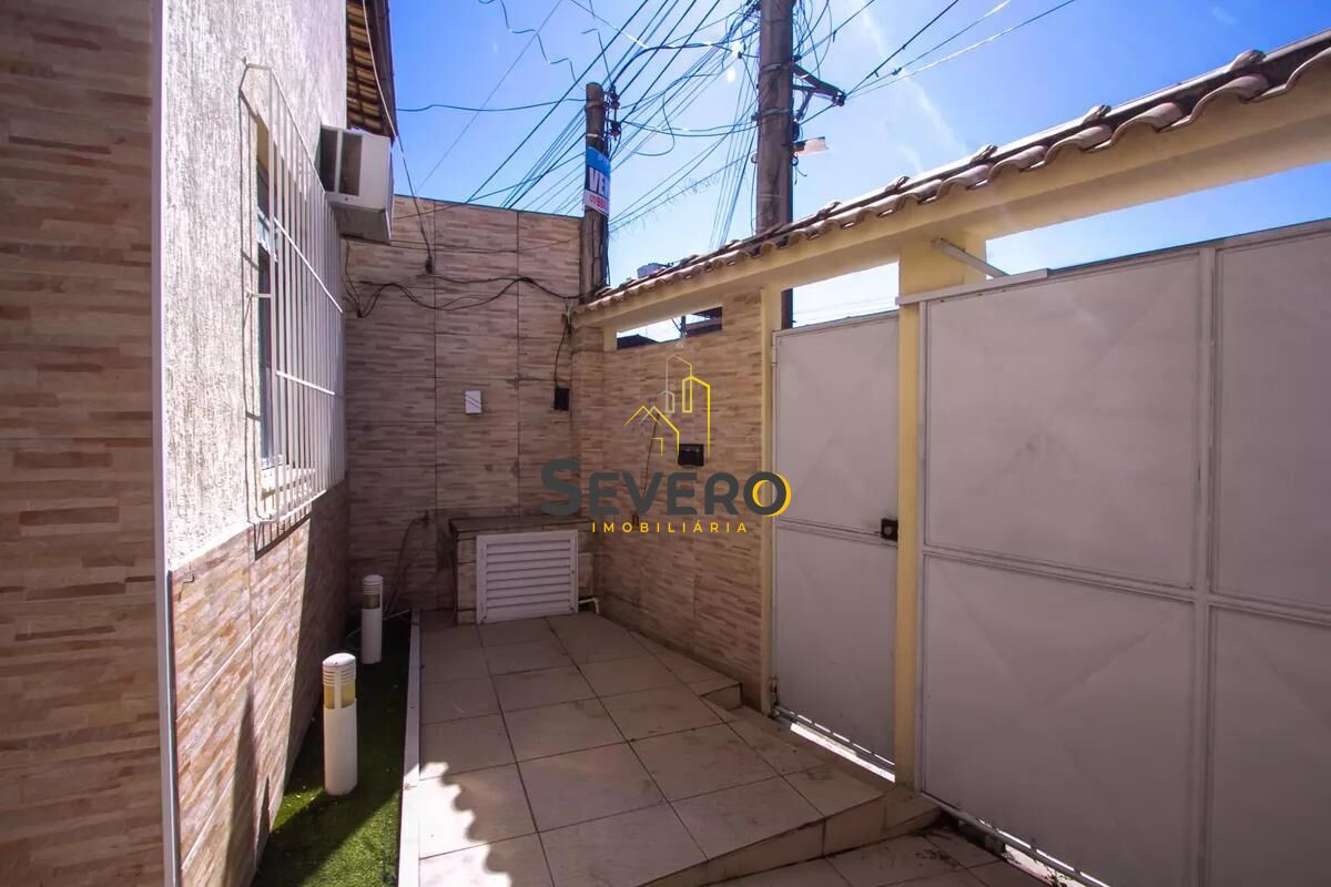 Casa, 2 quartos, 130 m² - Foto 25