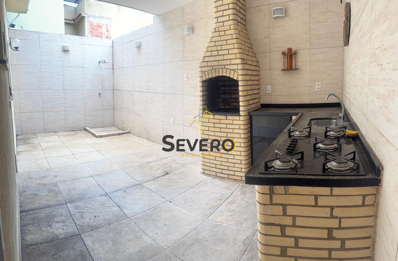 Casa, 2 quartos, 130 m² - Foto 39