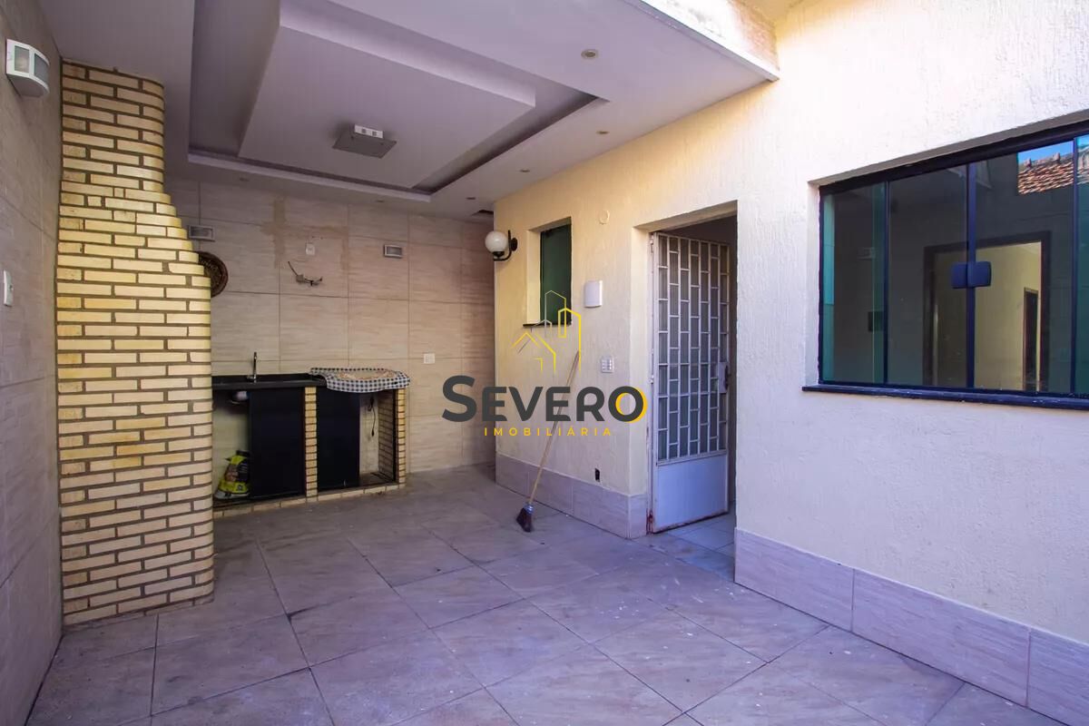 Casa, 2 quartos, 130 m² - Foto 27