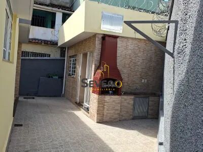 Casa, 3 quartos, 150 m² - Foto 14