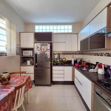 Casa, 3 quartos, 150 m² - Foto 15