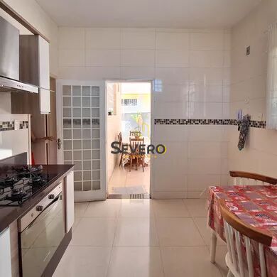 Casa, 3 quartos, 150 m² - Foto 13
