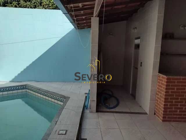 Casa à venda com 5 quartos, 380m² - Foto 11