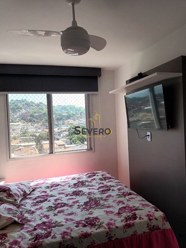 Apartamento à venda com 2 quartos, 70m² - Foto 12