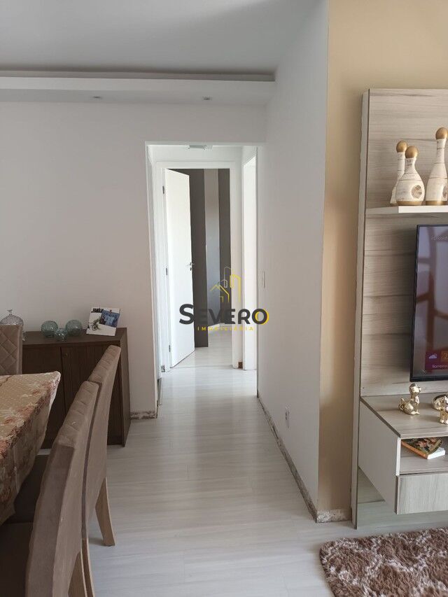 Apartamento à venda com 2 quartos, 70m² - Foto 6