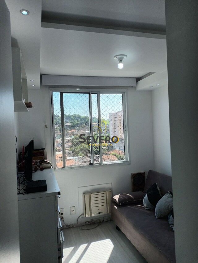 Apartamento à venda com 2 quartos, 70m² - Foto 13