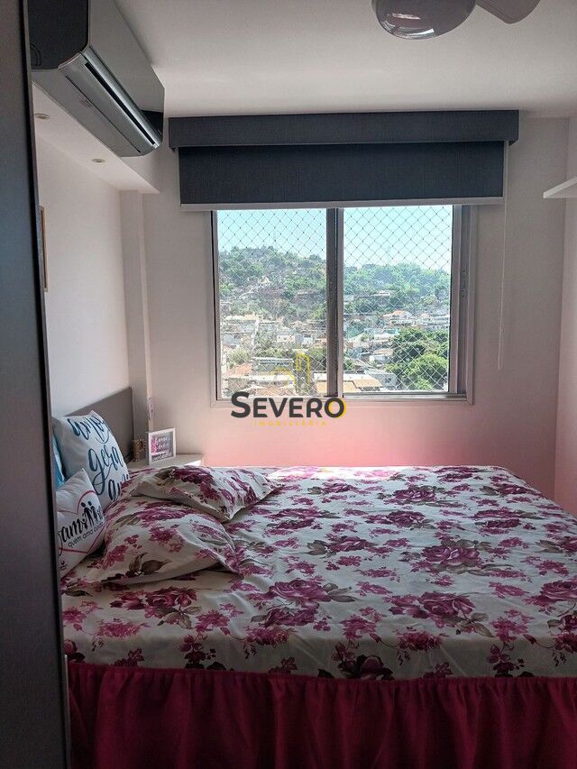 Apartamento à venda com 2 quartos, 70m² - Foto 11