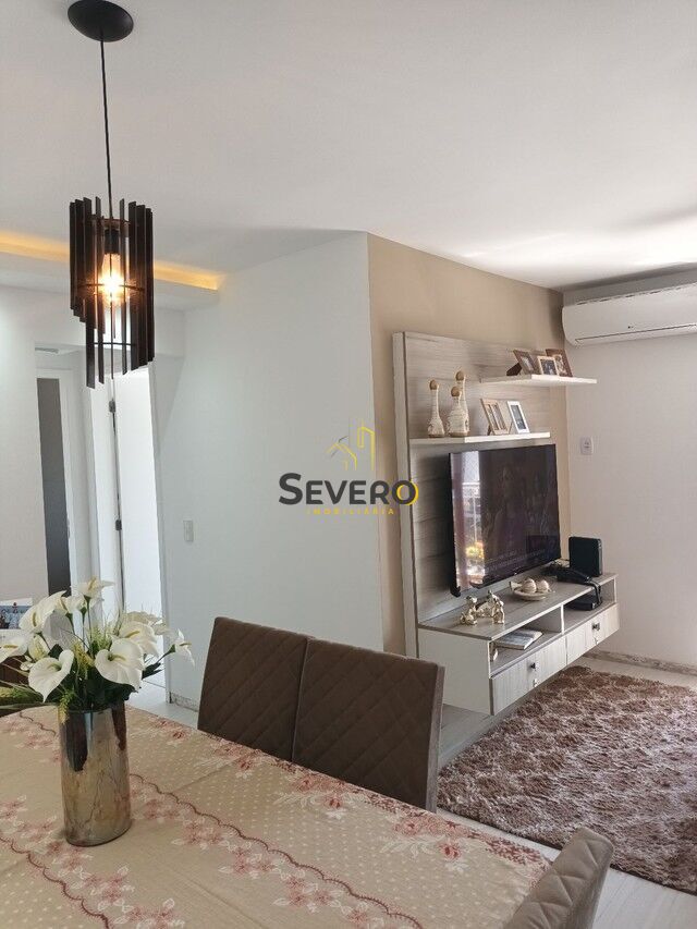 Apartamento à venda com 2 quartos, 70m² - Foto 3