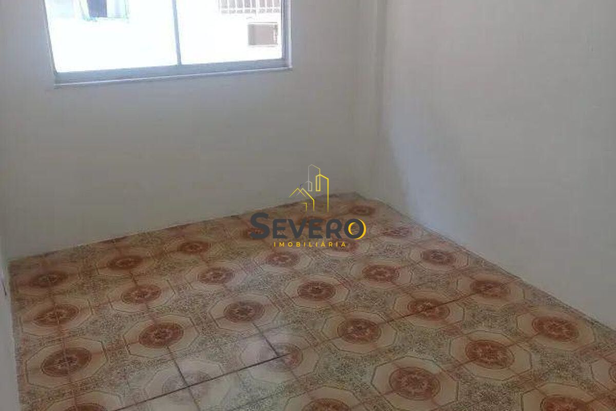 Apartamento, 2 quartos, 50 m² - Foto 7