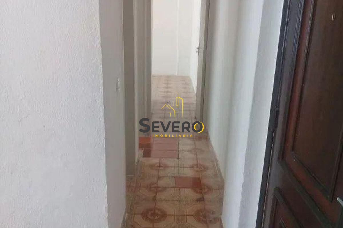 Apartamento, 2 quartos, 50 m² - Foto 8