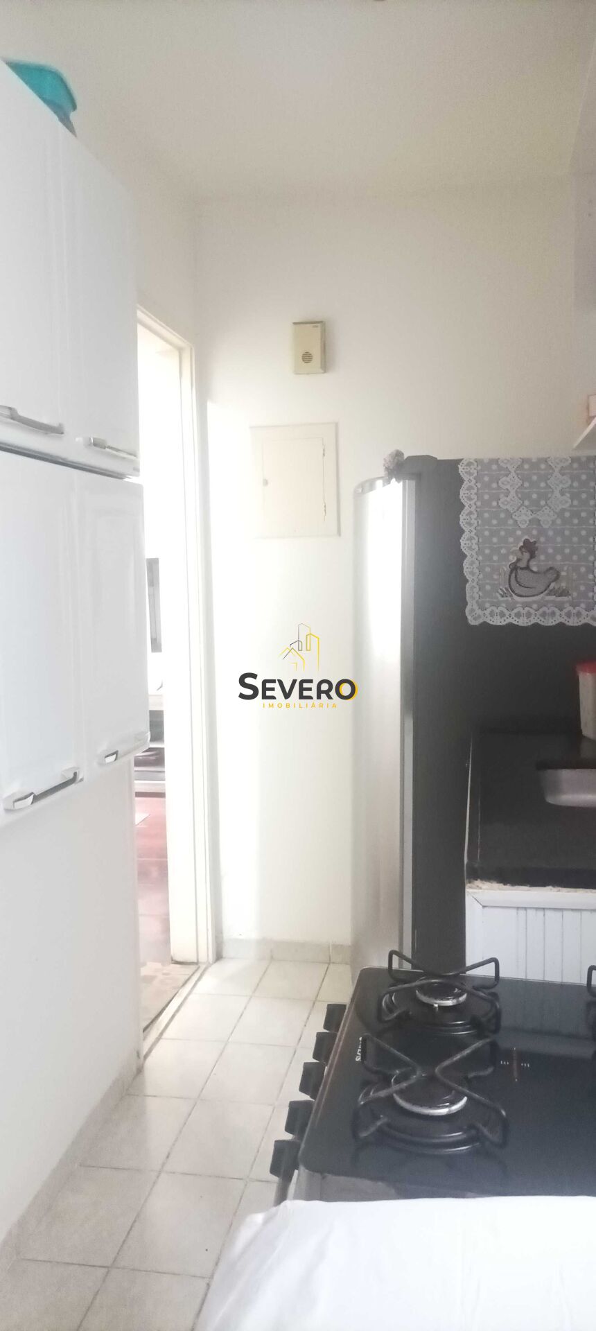 Apartamento à venda com 2 quartos, 50m² - Foto 7