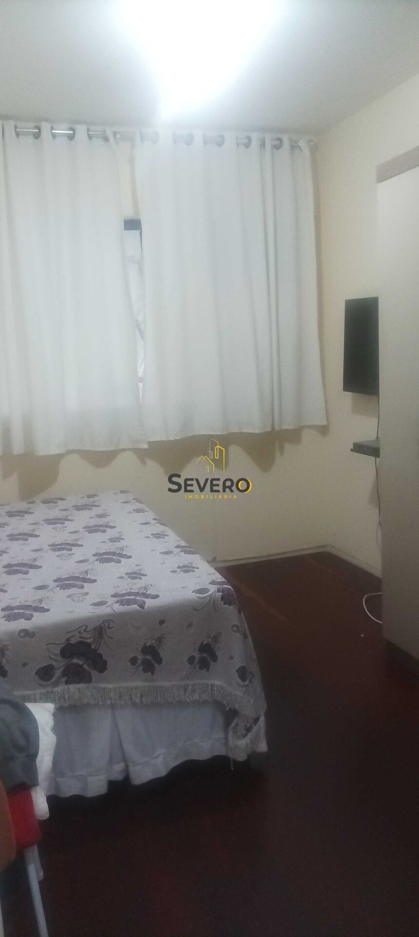 Apartamento à venda com 2 quartos, 50m² - Foto 6