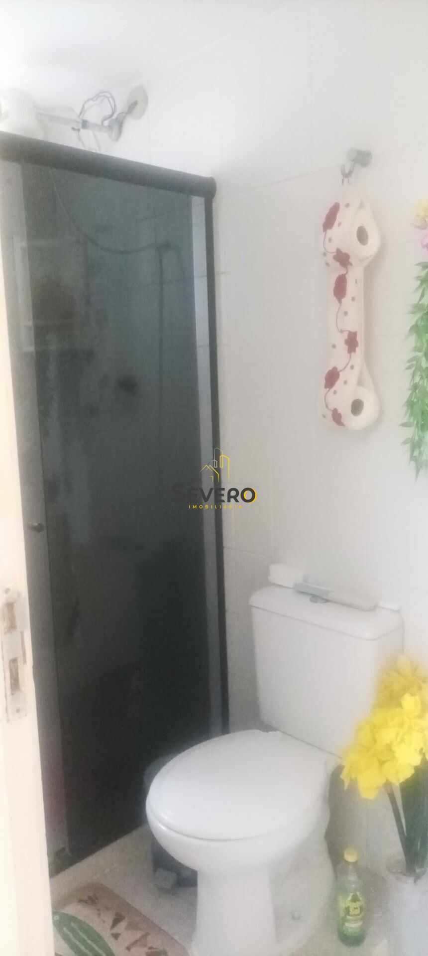 Apartamento à venda com 2 quartos, 50m² - Foto 9