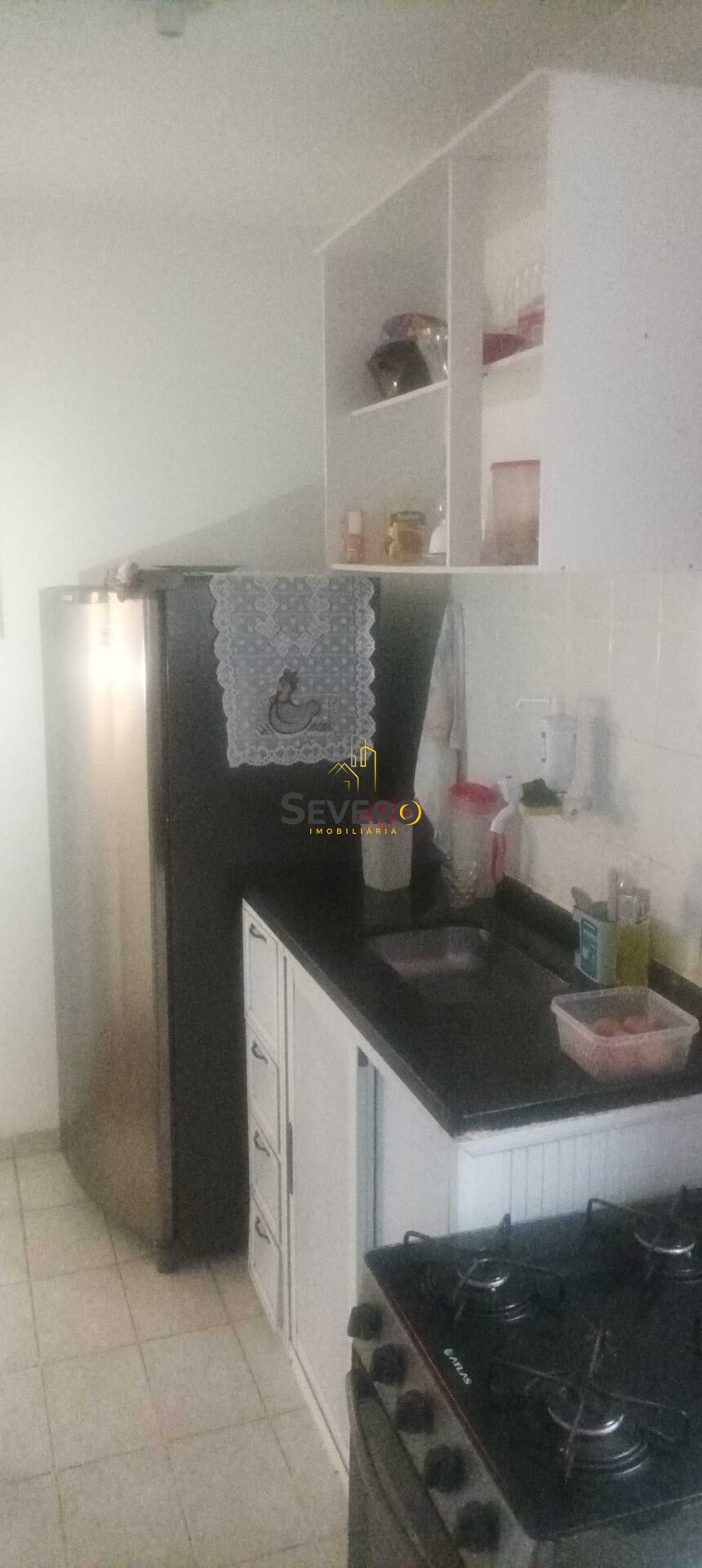 Apartamento à venda com 2 quartos, 50m² - Foto 8