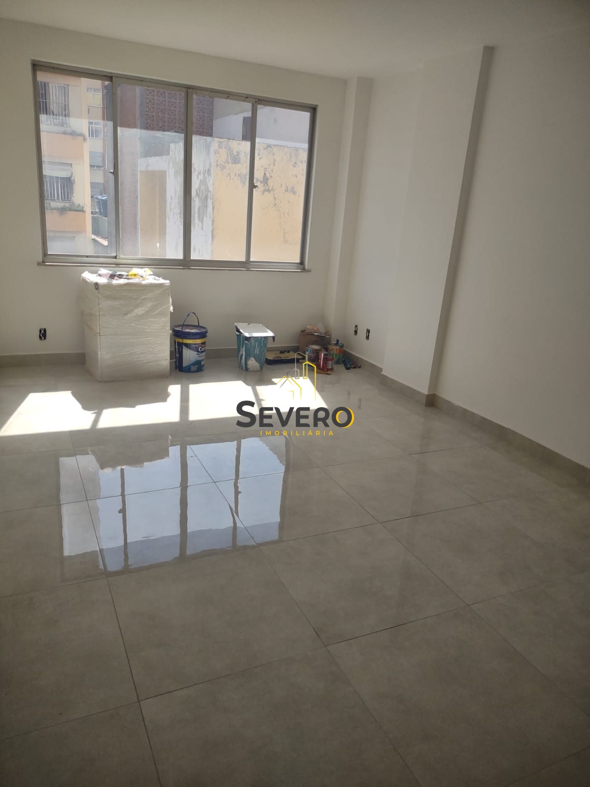 Apartamento à venda com 2 quartos, 100m² - Foto 5