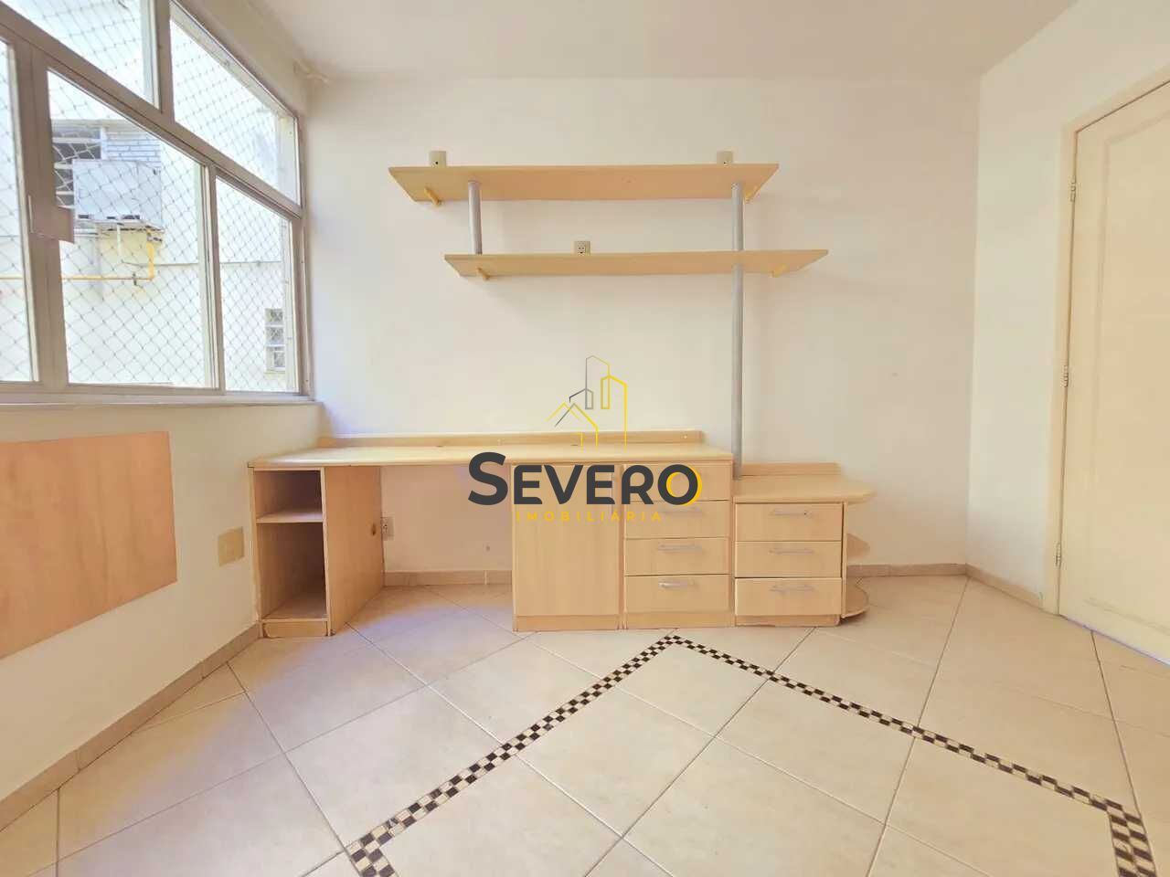 Apartamento à venda com 3 quartos, 130m² - Foto 8