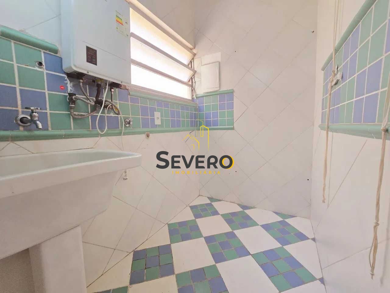 Apartamento à venda com 3 quartos, 130m² - Foto 13