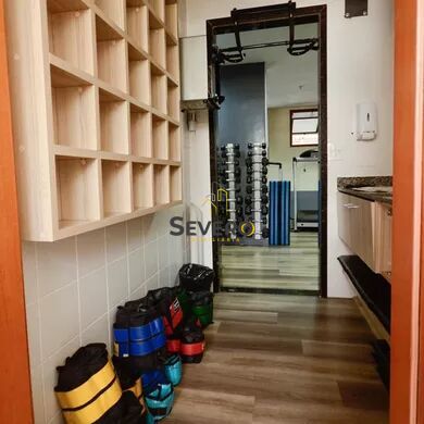 Apartamento à venda com 3 quartos, 98m² - Foto 29