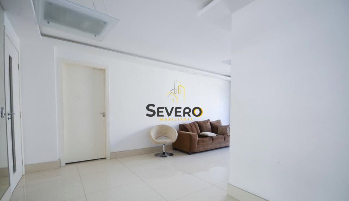 Apartamento à venda com 3 quartos, 98m² - Foto 2