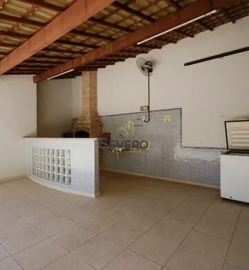 Apartamento à venda com 3 quartos, 98m² - Foto 32