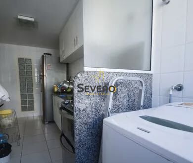 Apartamento à venda com 3 quartos, 98m² - Foto 8