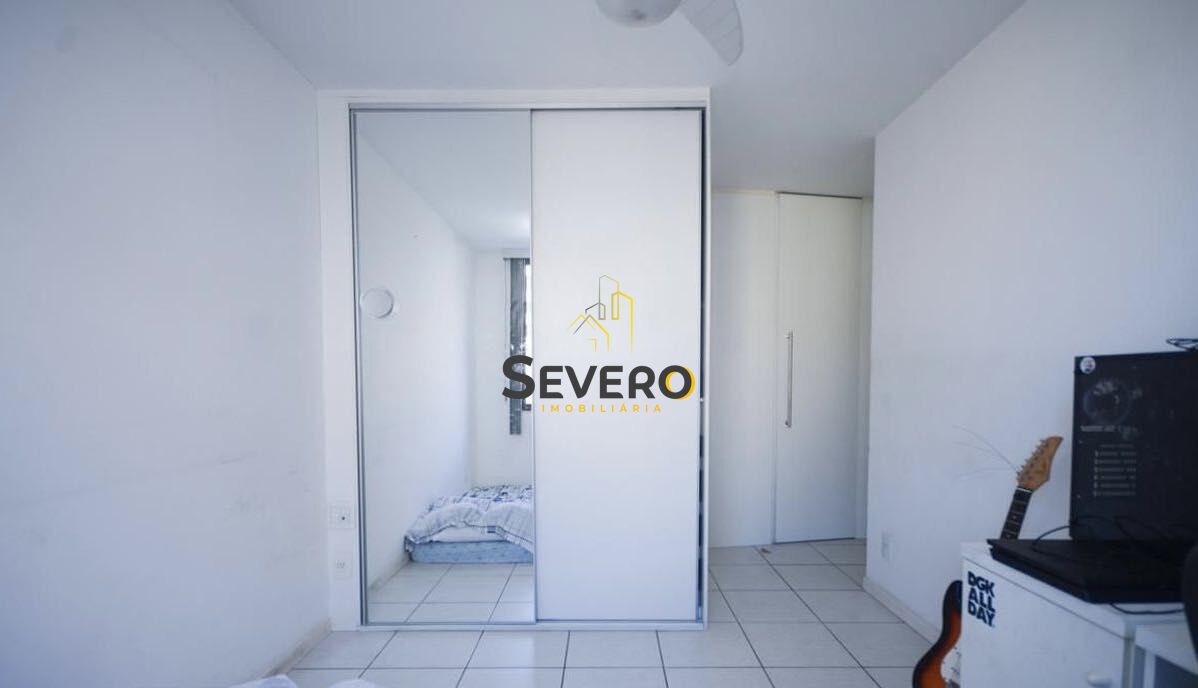 Apartamento à venda com 3 quartos, 98m² - Foto 21