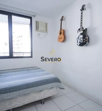 Apartamento à venda com 3 quartos, 98m² - Foto 12