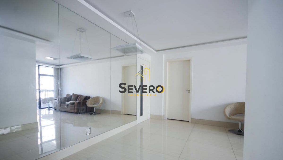 Apartamento à venda com 3 quartos, 98m² - Foto 5