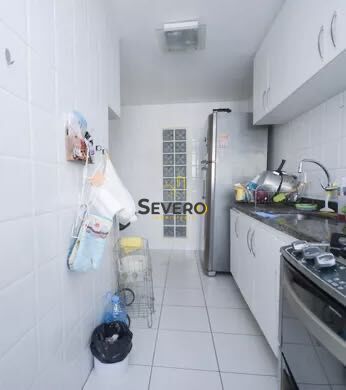 Apartamento à venda com 3 quartos, 98m² - Foto 11