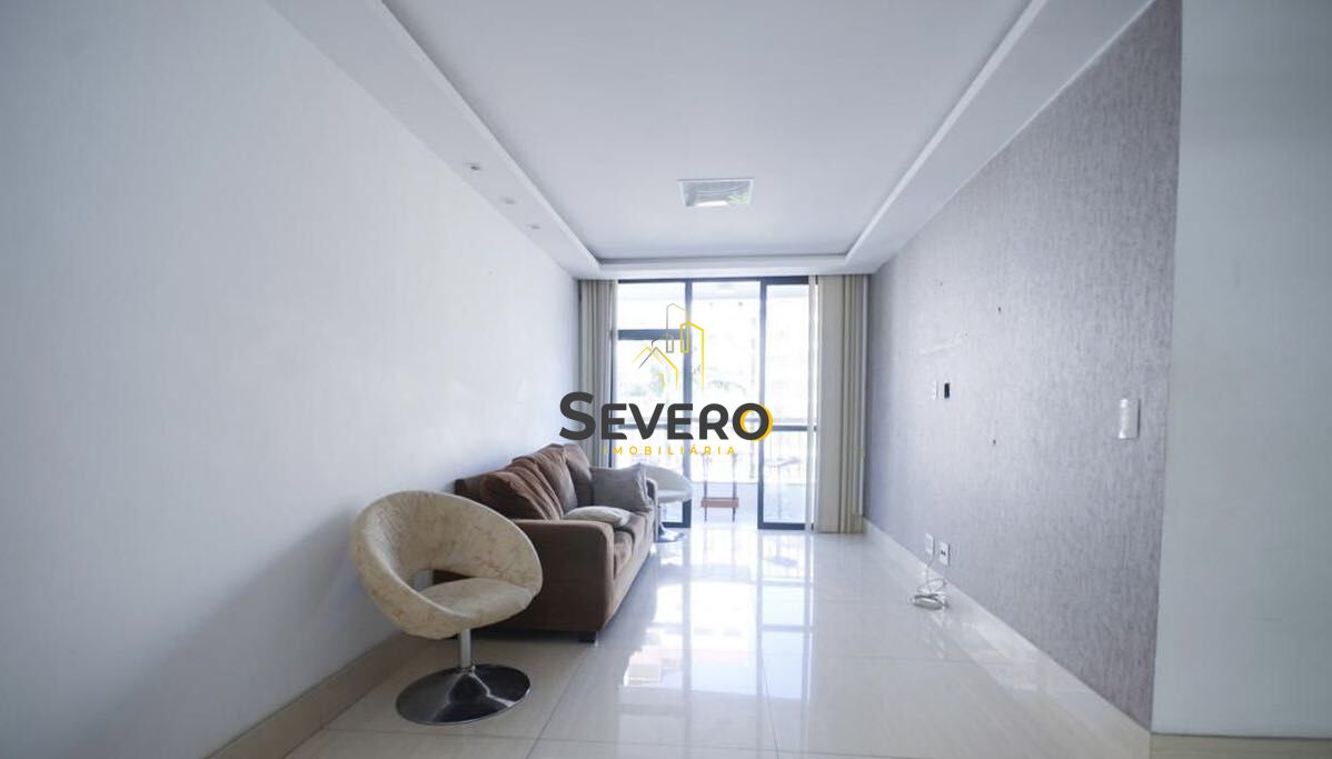 Apartamento à venda com 3 quartos, 98m² - Foto 6