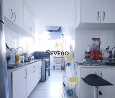 Apartamento à venda com 3 quartos, 98m² - Foto 7