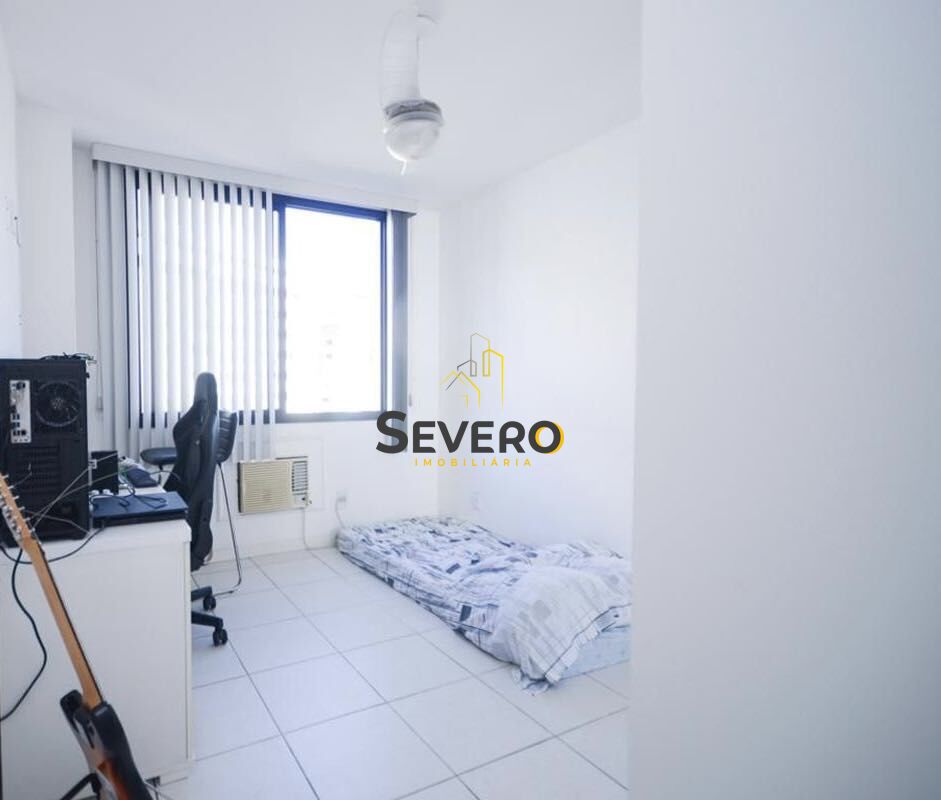 Apartamento à venda com 3 quartos, 98m² - Foto 20