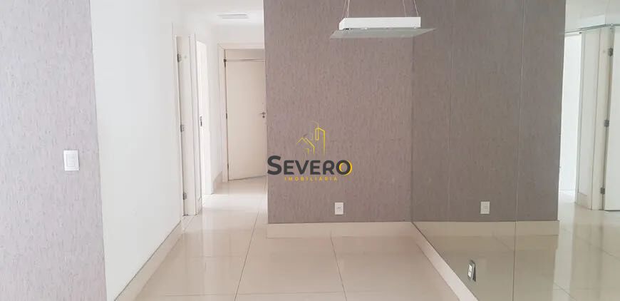 Apartamento à venda com 3 quartos, 98m² - Foto 3