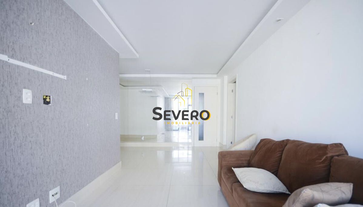 Apartamento à venda com 3 quartos, 98m² - Foto 4