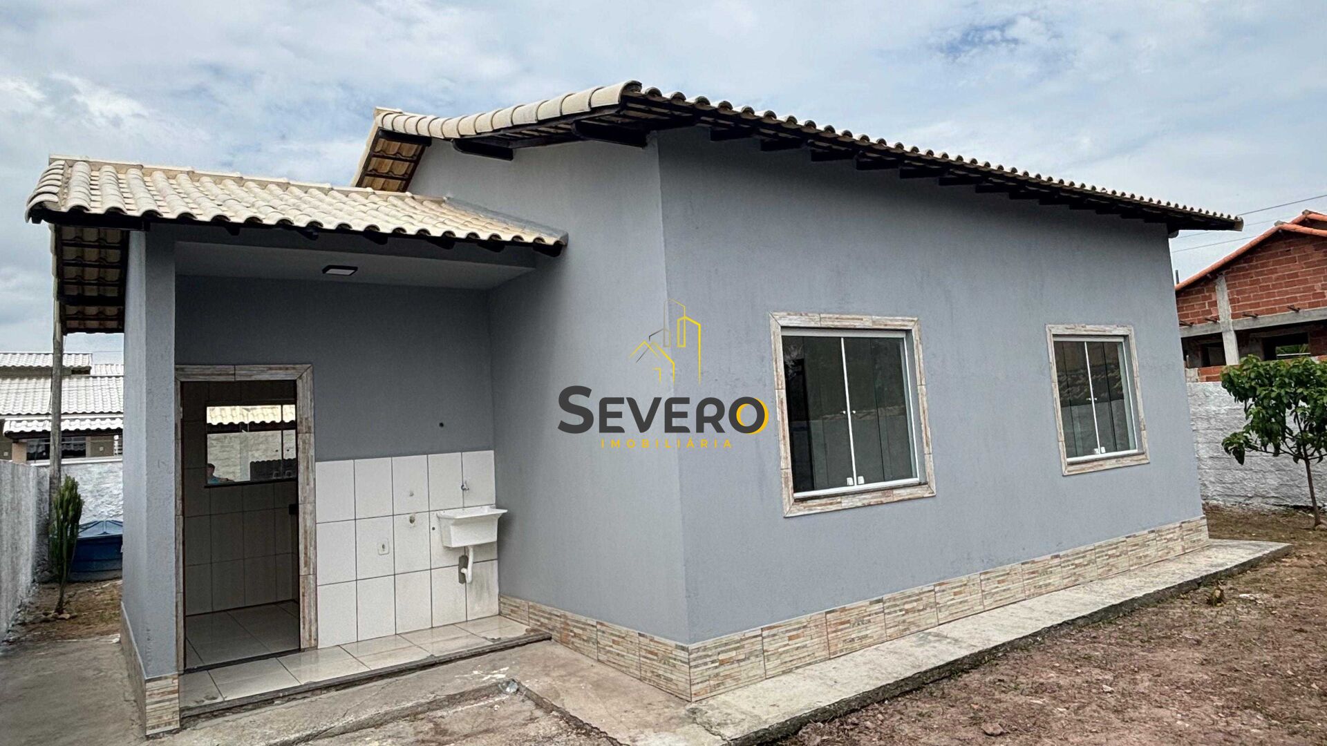 Casa, 3 quartos, 98 m² - Foto 10