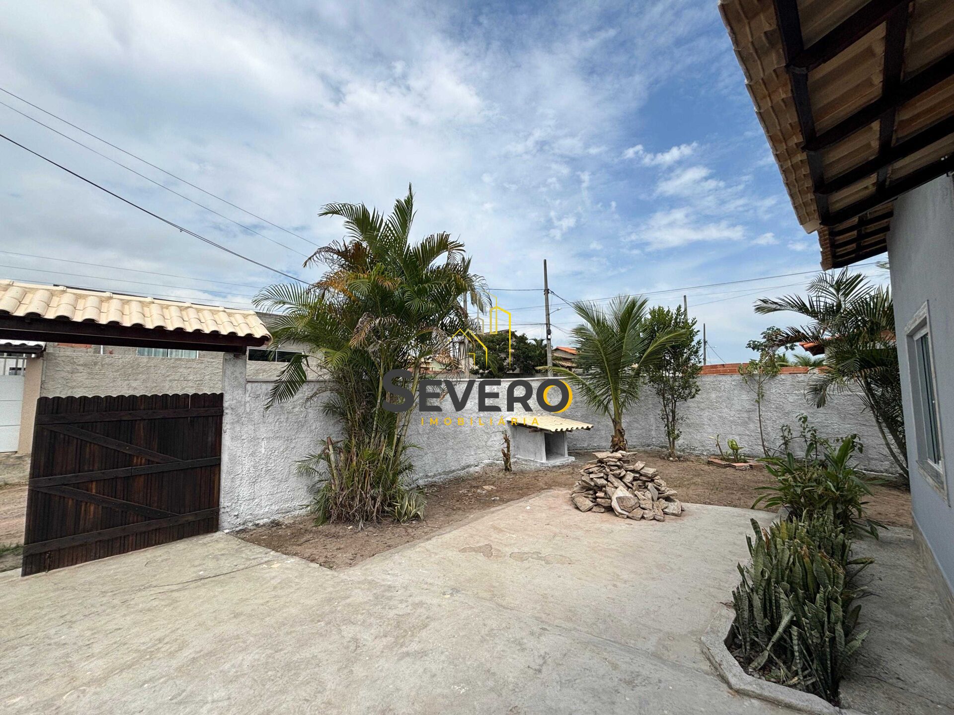 Casa, 3 quartos, 98 m² - Foto 7