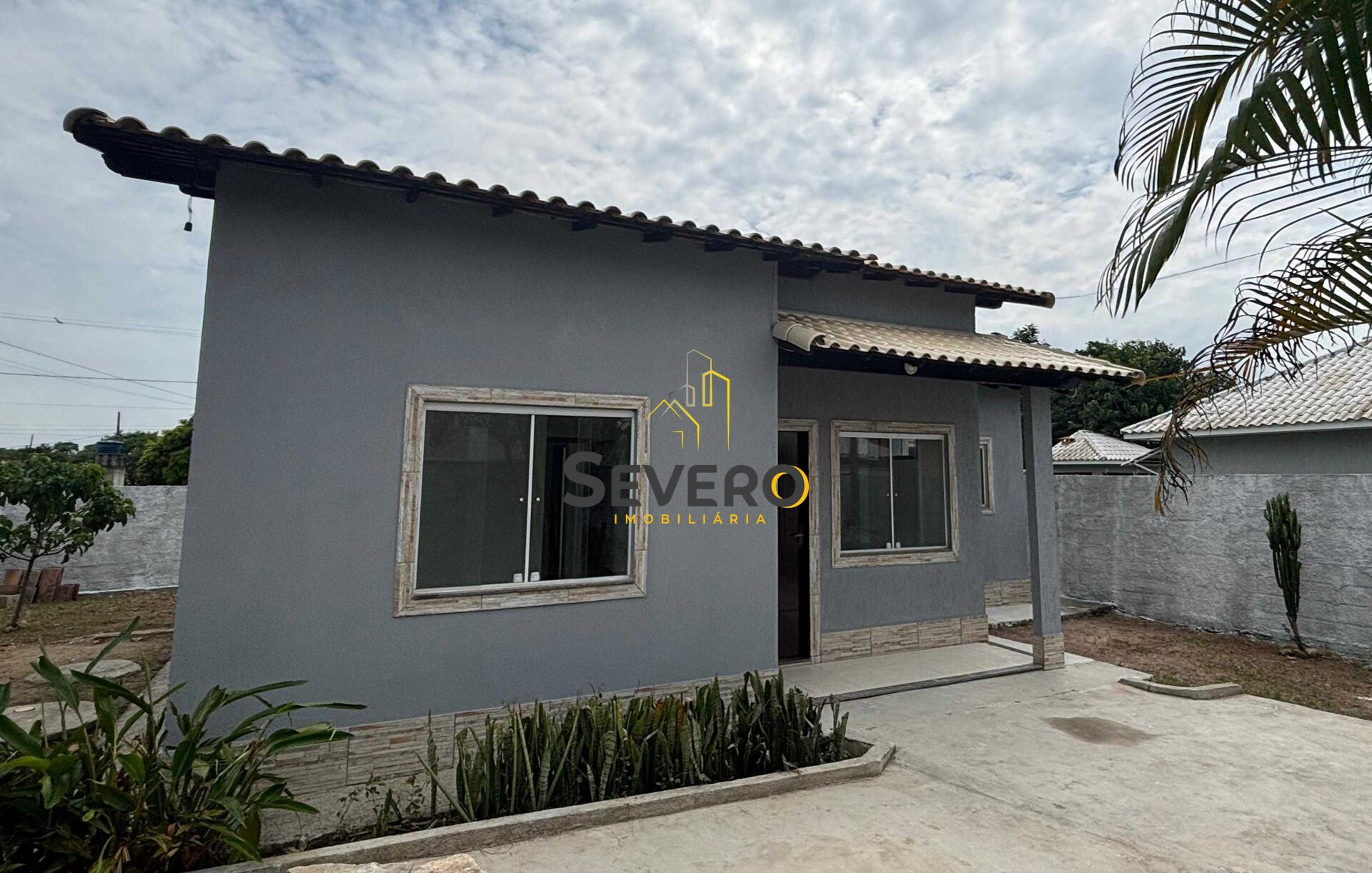 Casa, 3 quartos, 98 m² - Foto 4