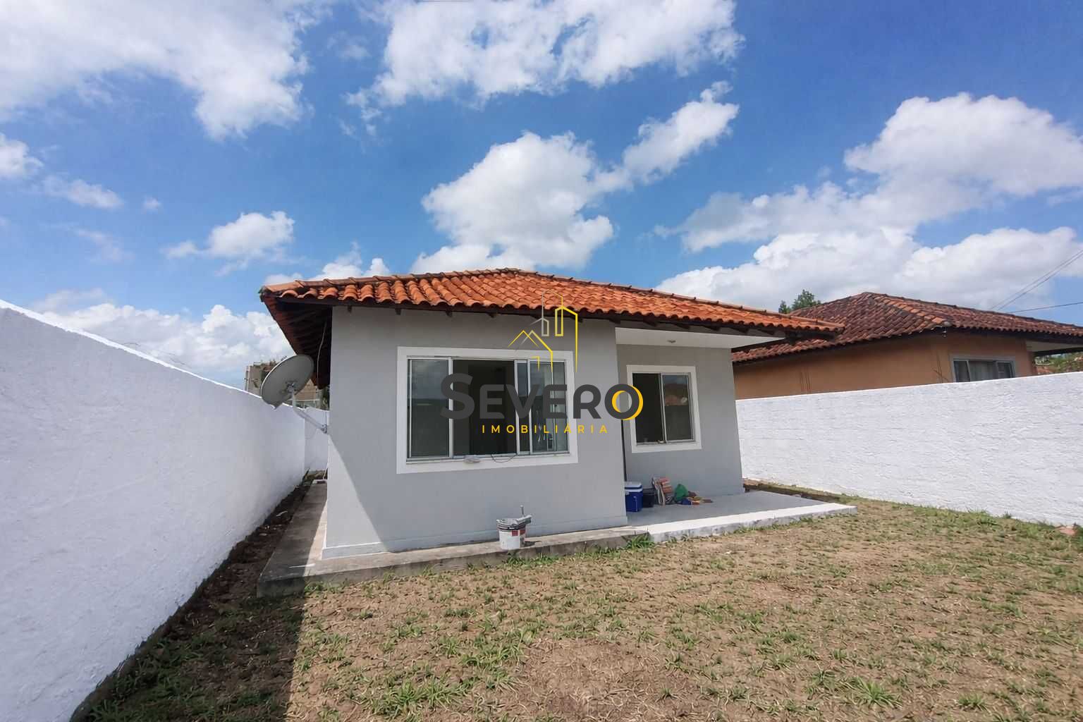 Casa, 3 quartos, 98 m² - Foto 8