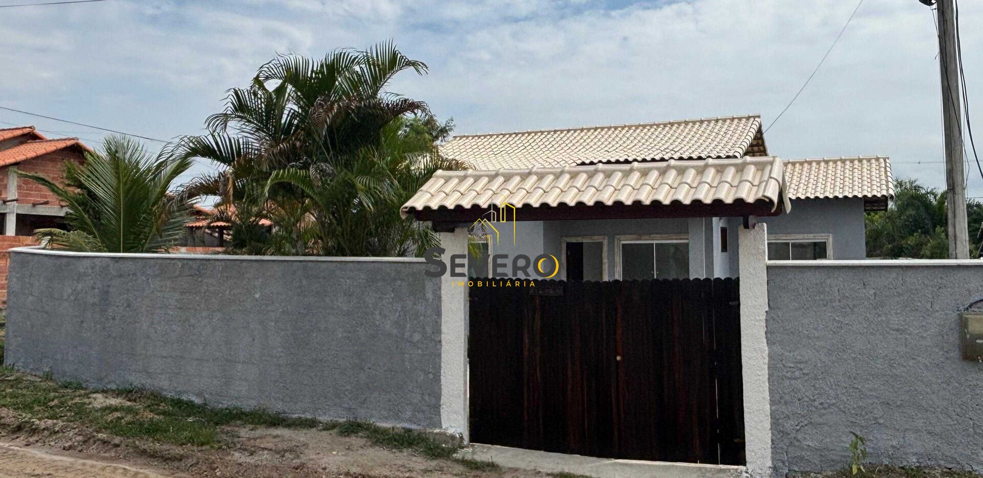 Casa, 3 quartos, 98 m² - Foto 6