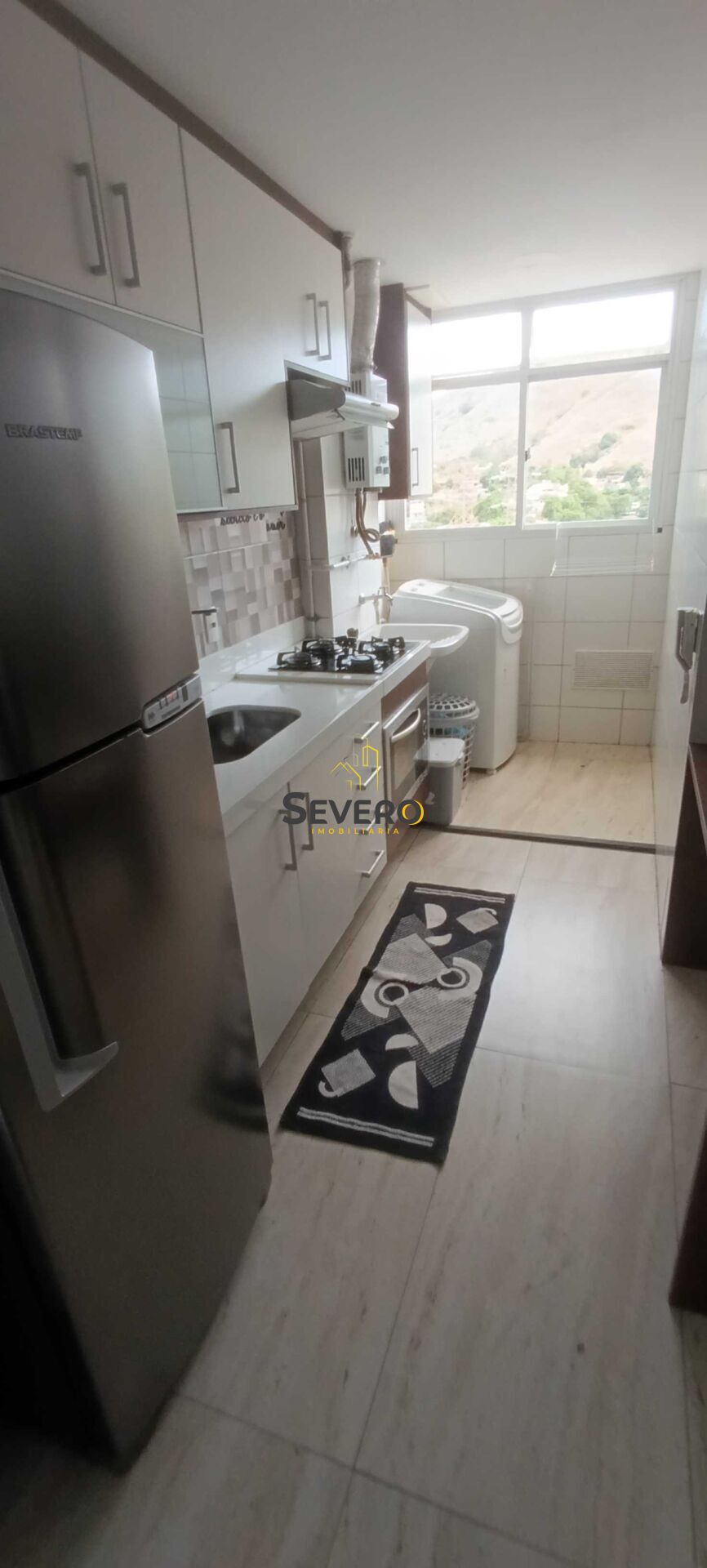 Apartamento, 2 quartos, 48 m² - Foto 4