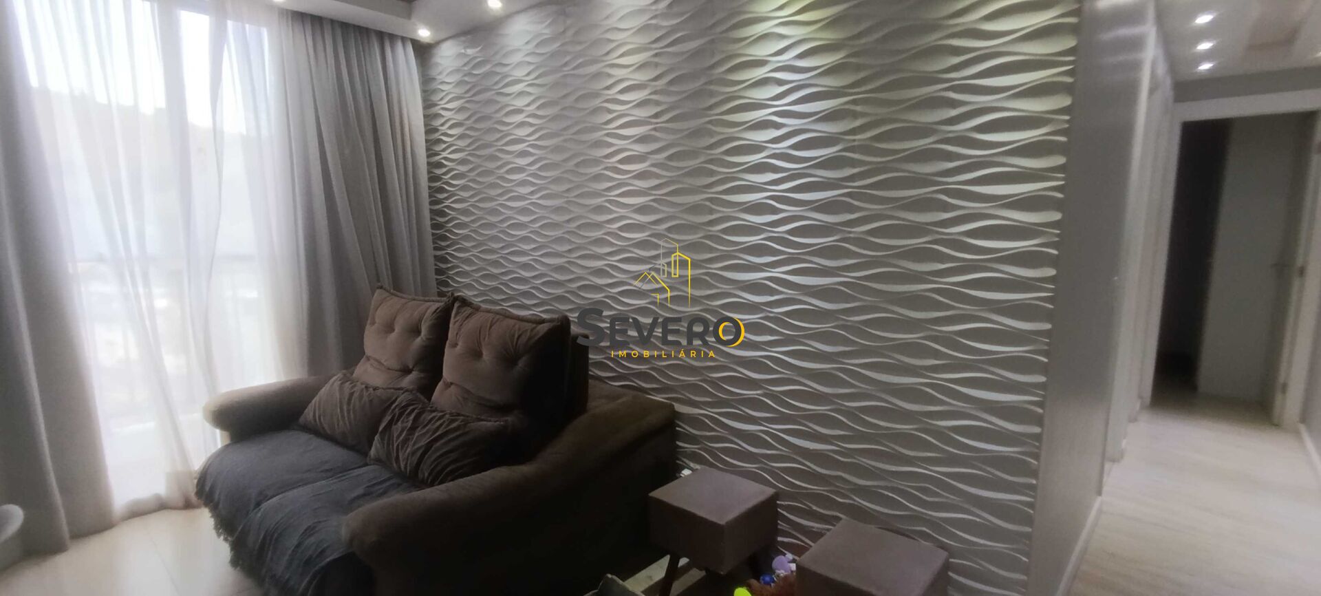 Apartamento, 2 quartos, 48 m² - Foto 8