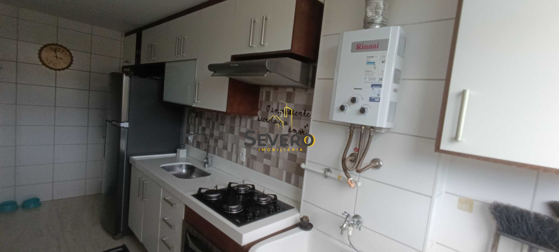 Apartamento, 2 quartos, 48 m² - Foto 5