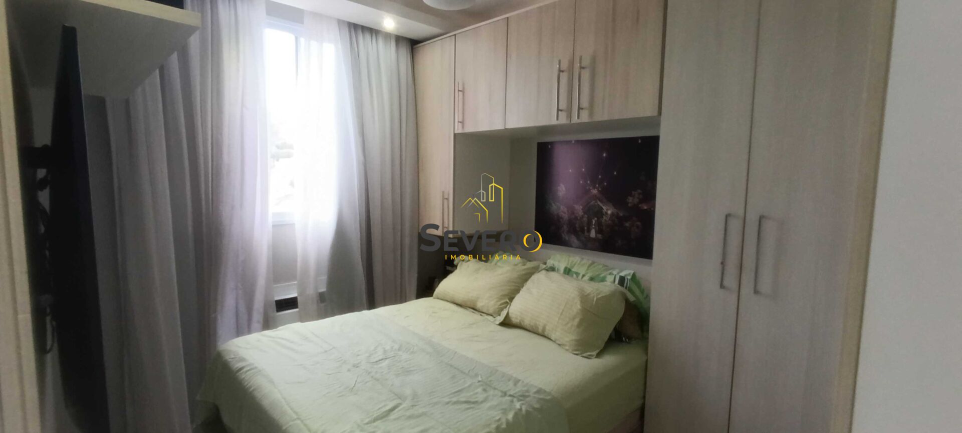 Apartamento, 2 quartos, 48 m² - Foto 13