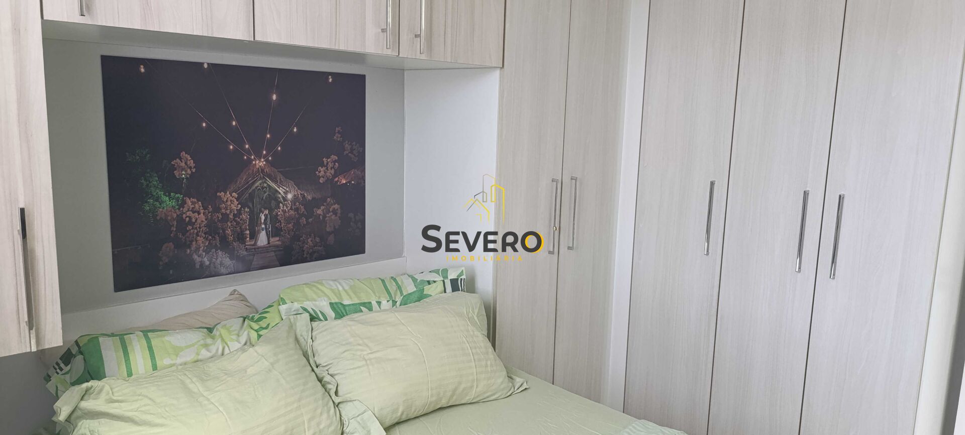 Apartamento, 2 quartos, 48 m² - Foto 11