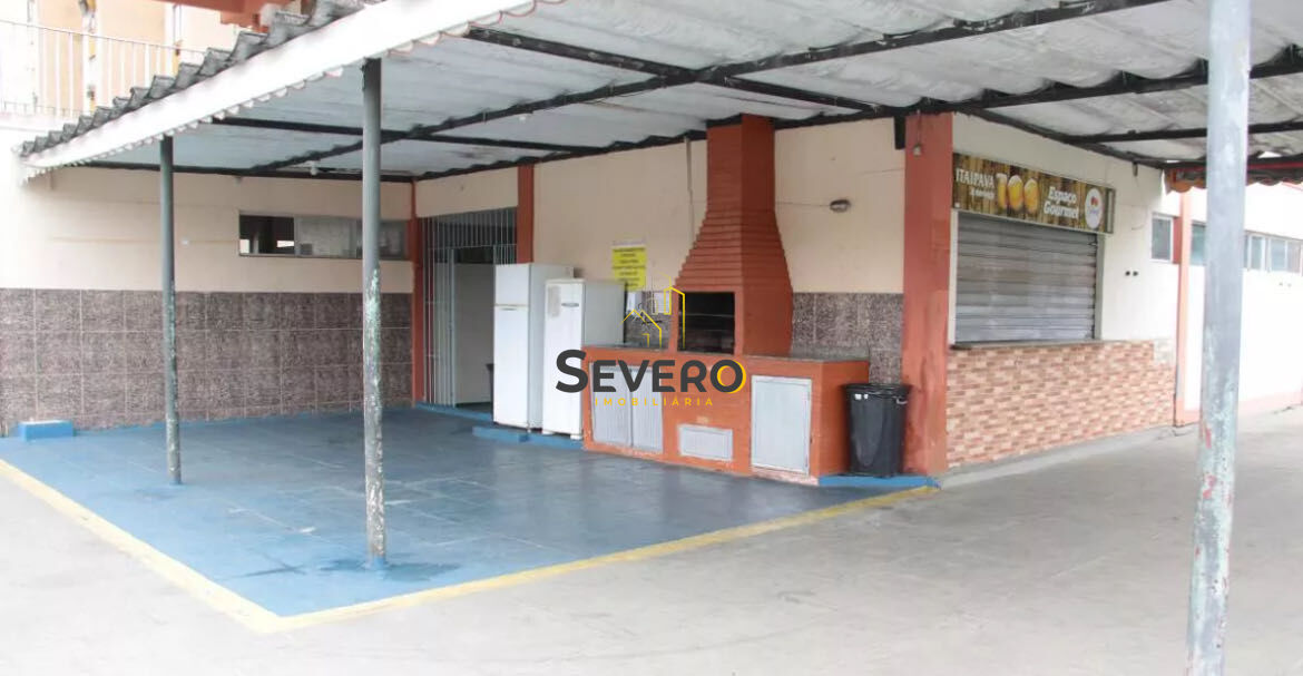 Apartamento à venda com 2 quartos, 52m² - Foto 21