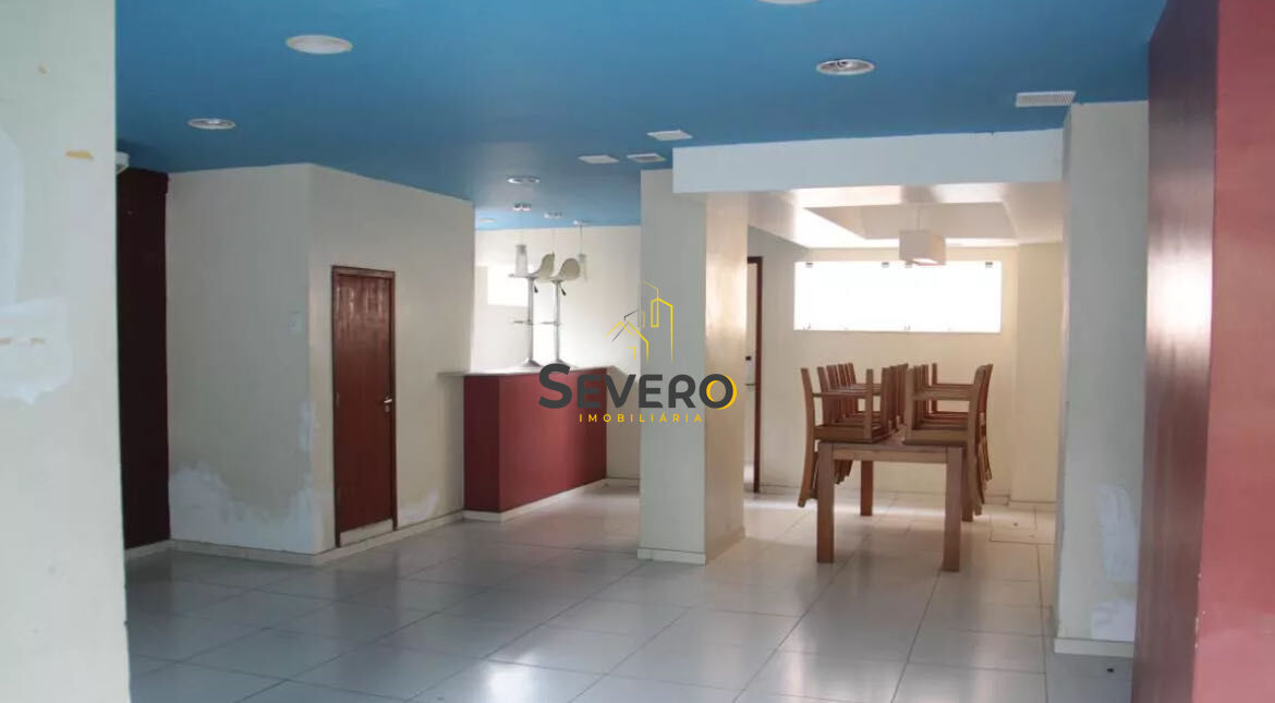 Apartamento à venda com 2 quartos, 52m² - Foto 22