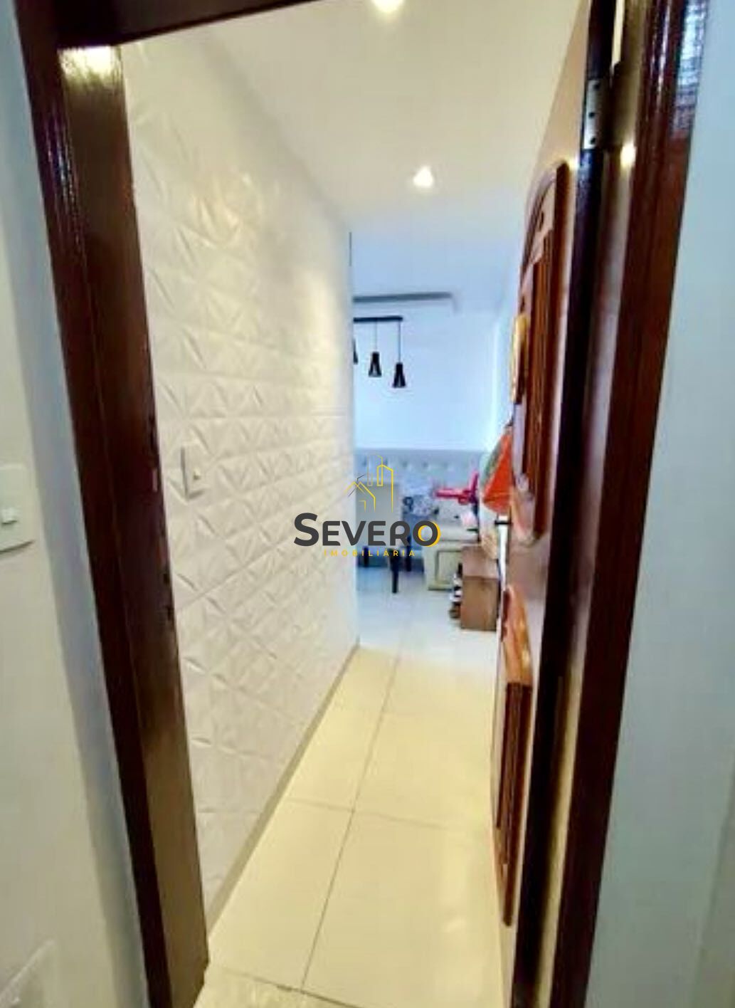 Apartamento à venda com 2 quartos, 52m² - Foto 14