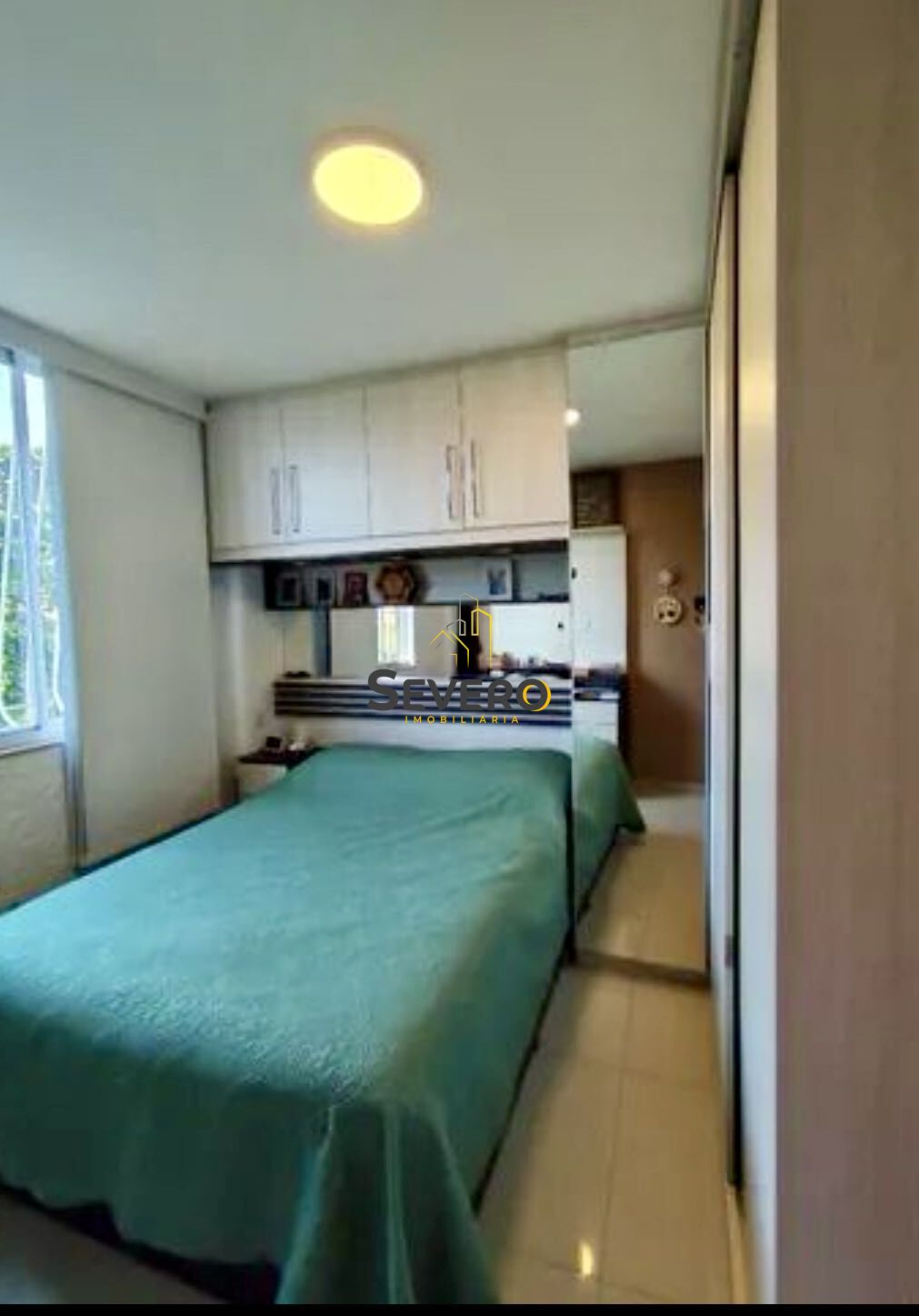 Apartamento à venda com 2 quartos, 52m² - Foto 11