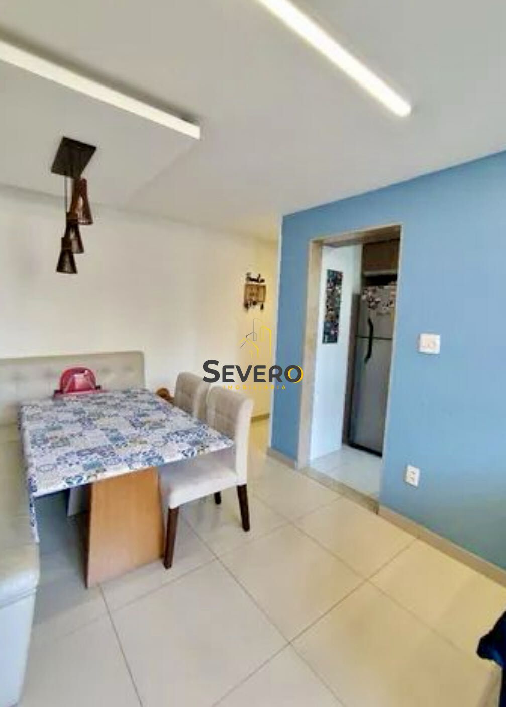 Apartamento à venda com 2 quartos, 52m² - Foto 7