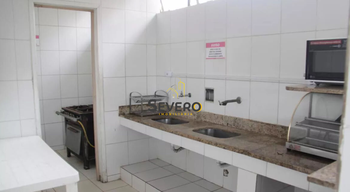 Apartamento à venda com 2 quartos, 52m² - Foto 23